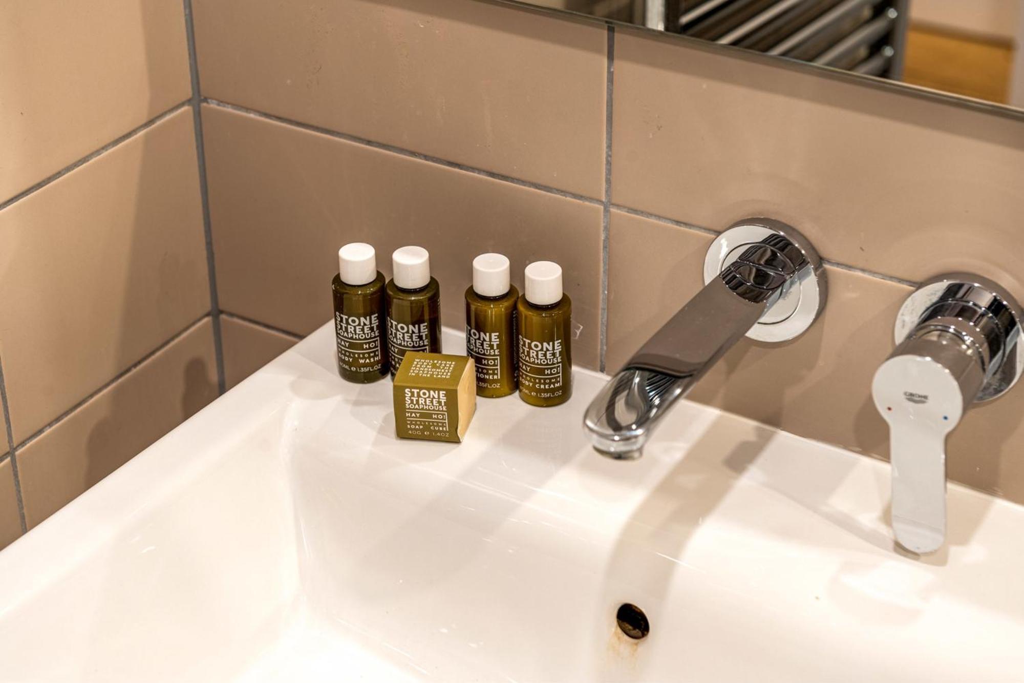 Appartamento Trendy Kings Cross Flat