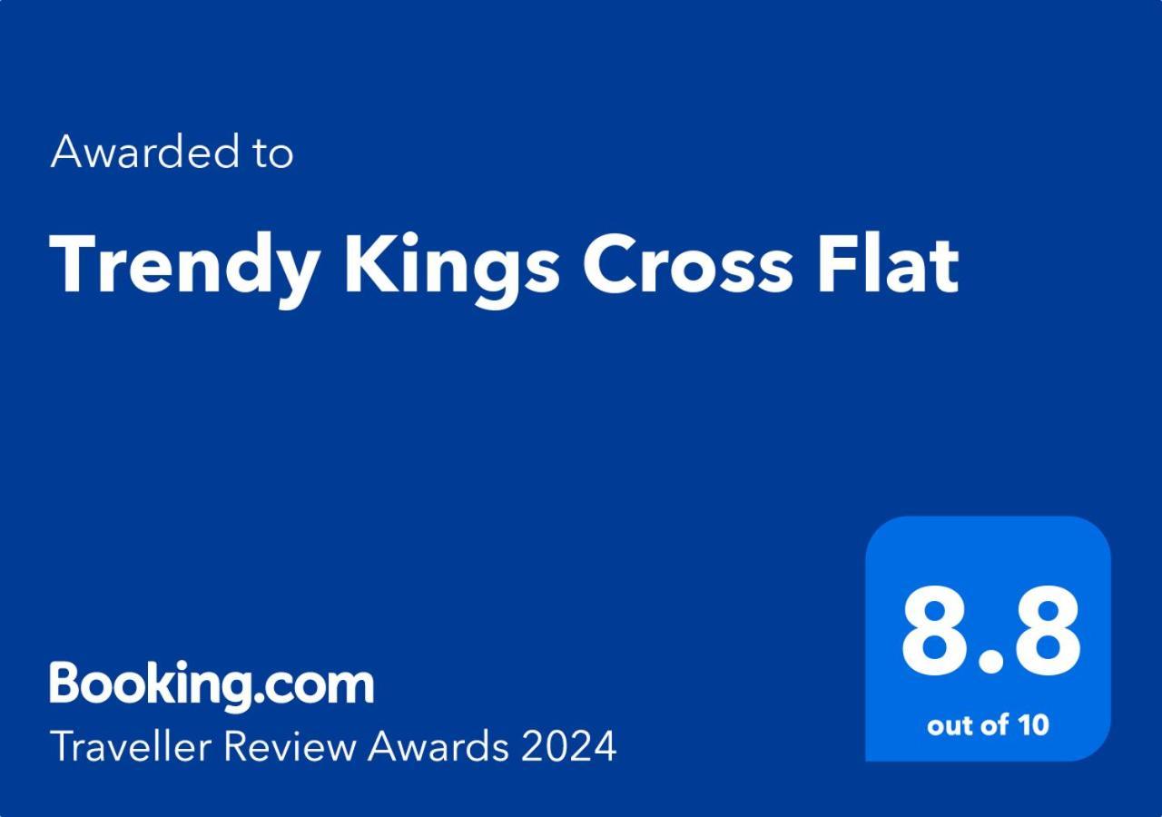 Trendy Kings Cross Flat Appartamento Londra