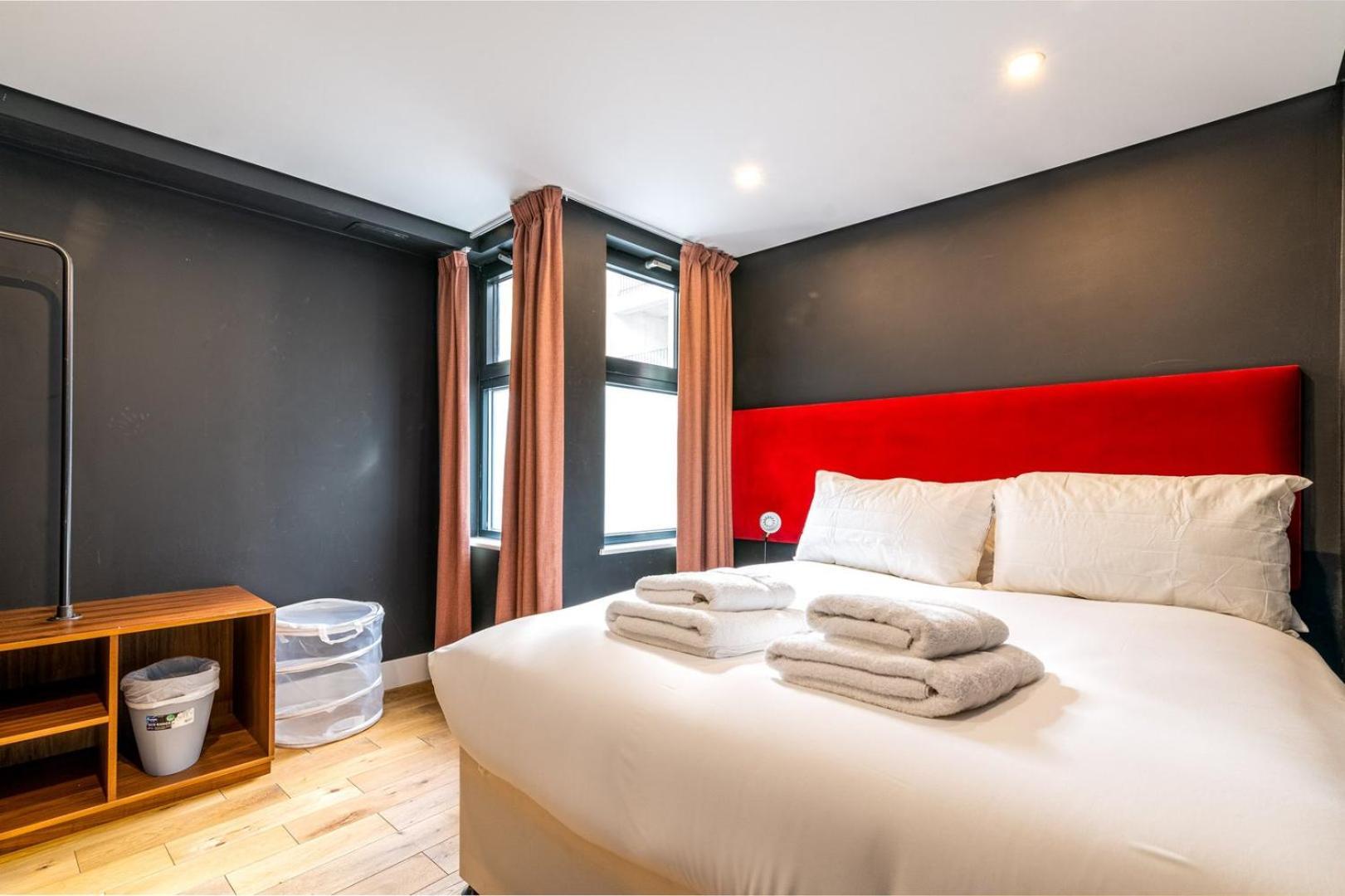 Appartamento Trendy Kings Cross Flat *