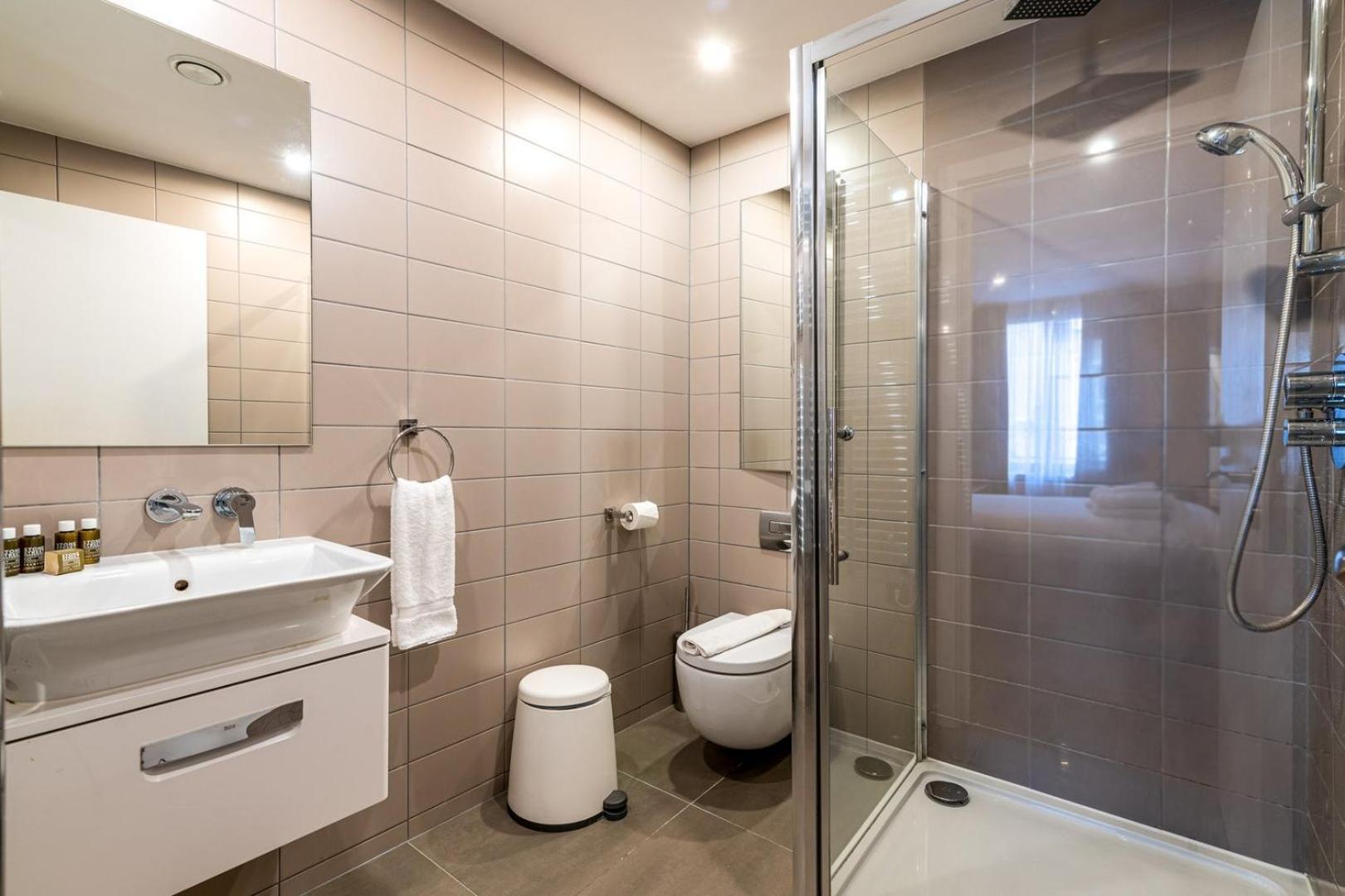 Trendy Kings Cross Flat Appartamento