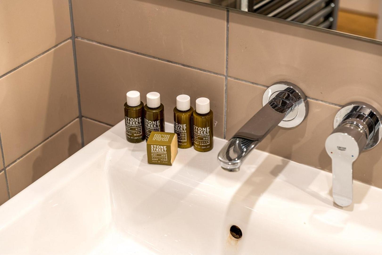 Trendy Kings Cross Flat Appartamento