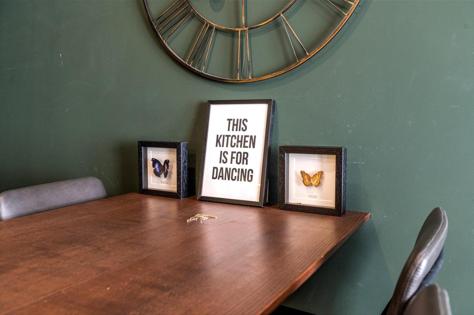Appartamento Trendy Kings Cross Flat