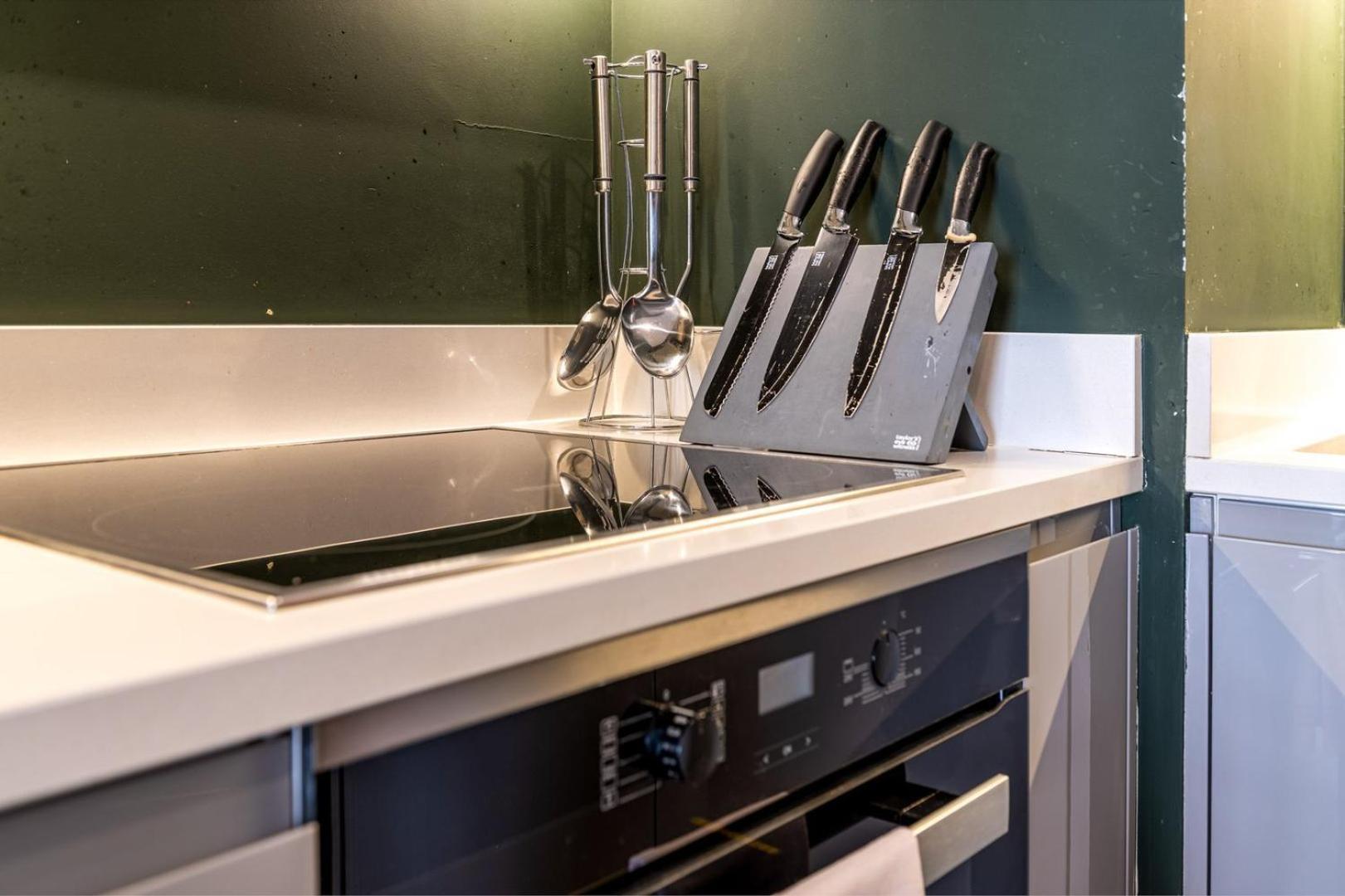 Trendy Kings Cross Flat Appartamento *