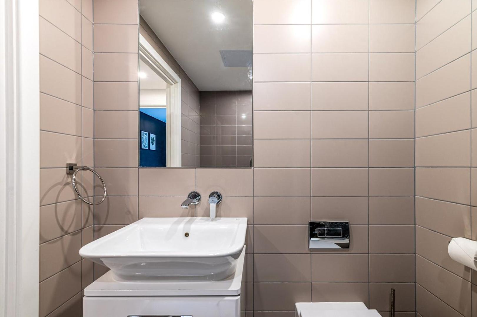 Appartamento Trendy Kings Cross Flat *