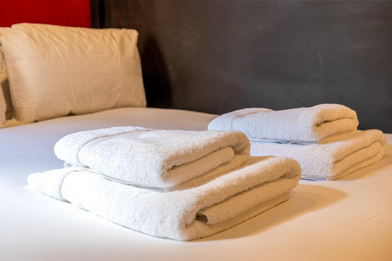 Trendy Kings Cross Flat Appartamento Londra