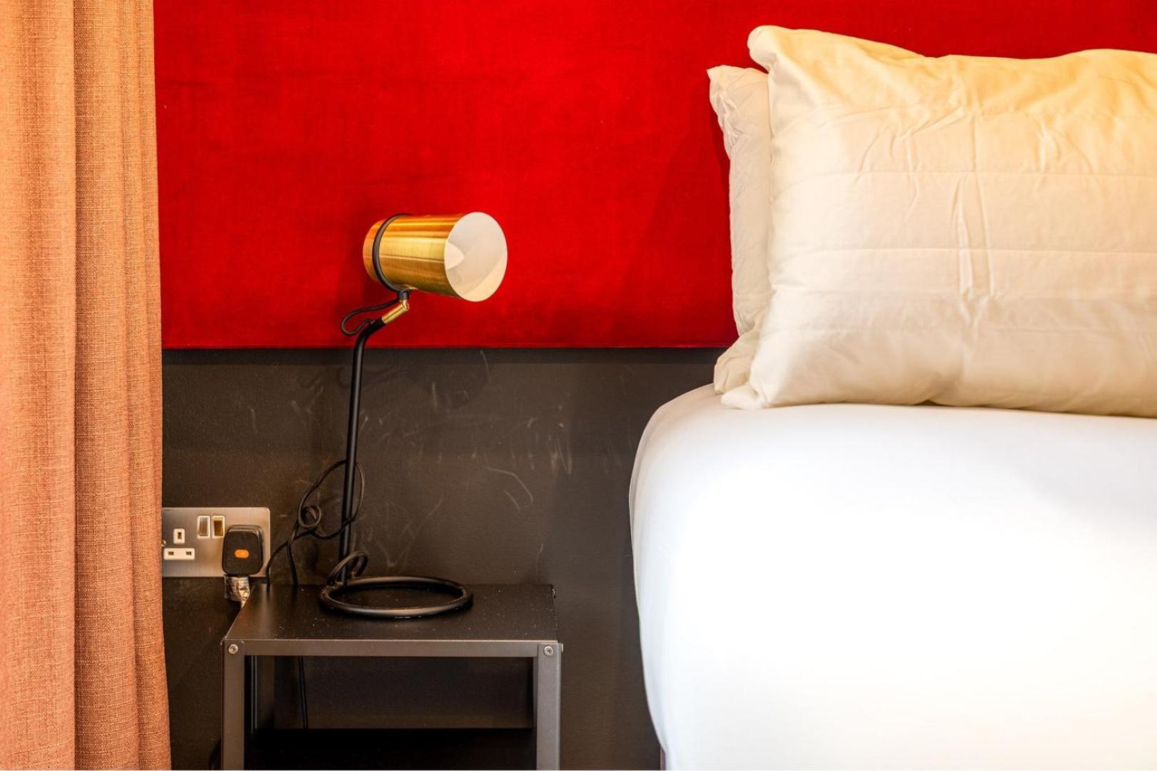 Appartamento Trendy Kings Cross Flat Londra